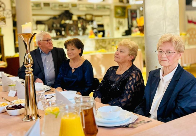 10 lat Rotary Club Ziębice. Jubileusz działalności i pomocy lokalnej społeczności