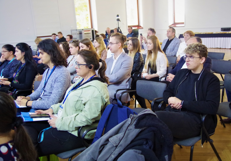 Ziębice biorą udział w programie unijnym „Spring”