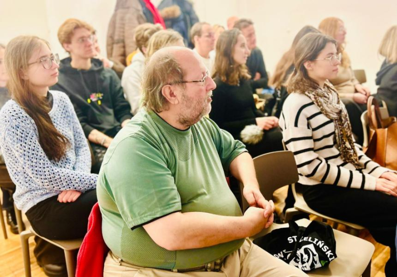 Przyszłość browaru w Ziębicach: studenci, eksperci i mieszkańcy rozpoczynają wspólne prace