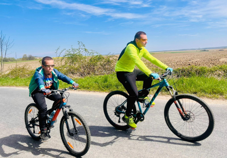 W Ziębicach odbył się 27. Rekreacyjny Rajd Rowerowy