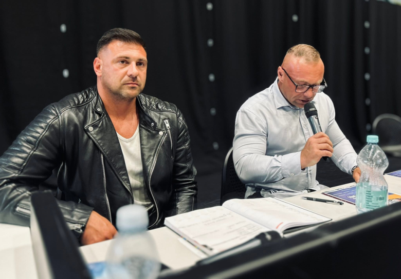 Otwarte Mistrzostwa Armwrestlingu w Ziębicach