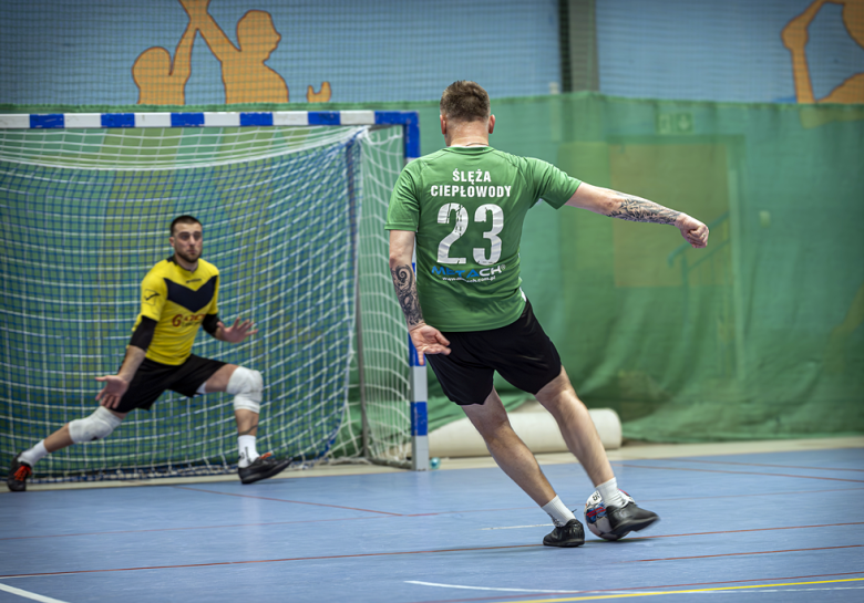 	Finały Ząbkowickiej Ligi Futsalu 2025/2026