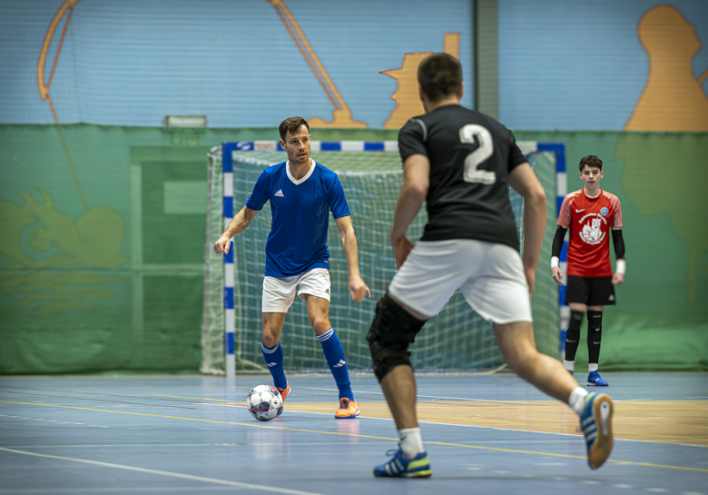 	Finały Ząbkowickiej Ligi Futsalu 2025/2026