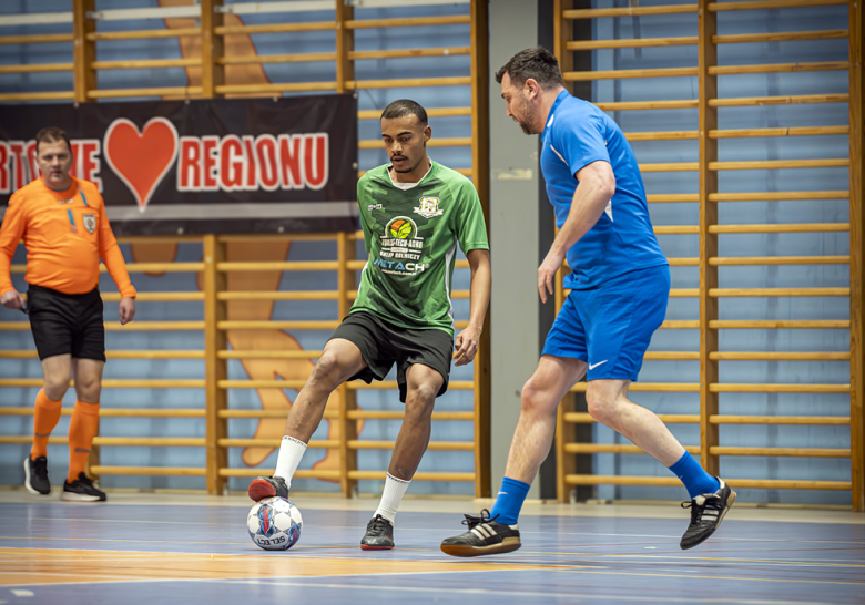 	Finały Ząbkowickiej Ligi Futsalu 2025/2026