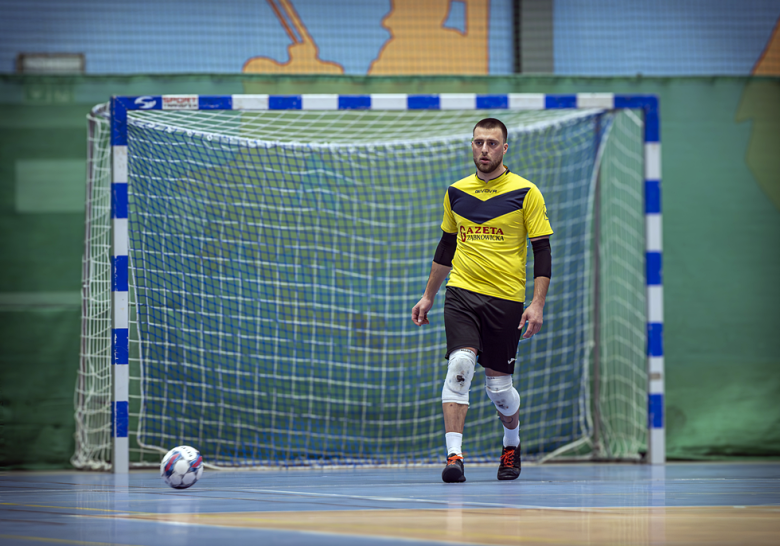 	Finały Ząbkowickiej Ligi Futsalu 2025/2026