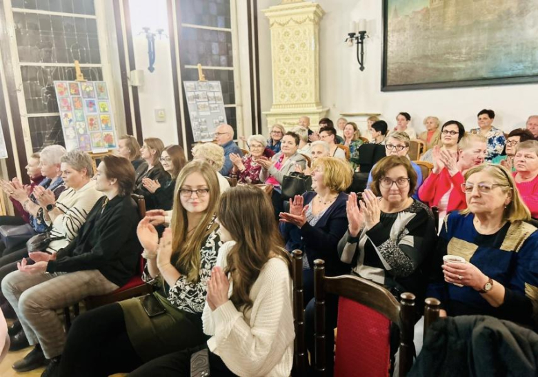 O kanonach kobiecego piękna w XVIII wieku. Wyjątkowy wykład z okazji Dnia Kobiet w Ziębicach