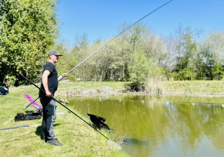Wędkarze rywalizowali w Ziębicach. Znamy najlepszych