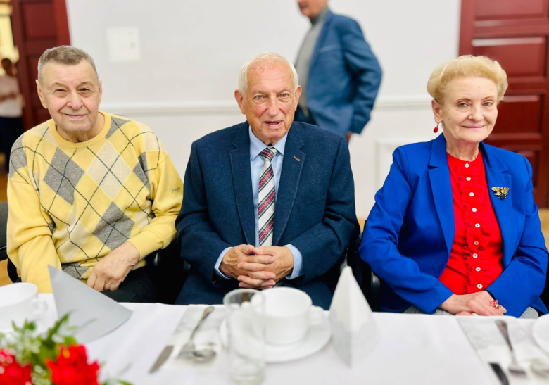 Związek Nauczycielstwa Polskiego w Ziębicach podsumował rok działalności
