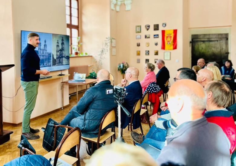 Konferencja Naukowa: Opactwo Cystersów w Henrykowie. Historia i dziedzictwo artystyczne