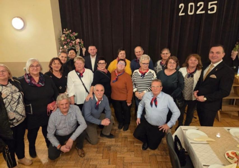 Dzień Seniora w Kamieńcu Ząbkowickim. Ponad 200 uczestników na dwudniowych uroczystościach