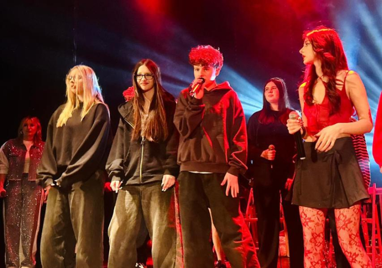 „Zanim zamilknę” – musical o empatii i odpowiedzialności słów z premierą w Ziębicach