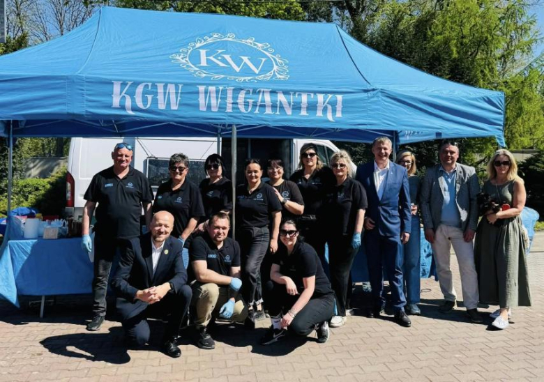 Majówka z Ziębickim Centrum Kultury