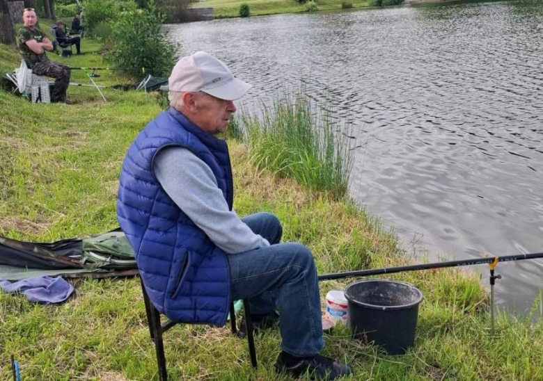 VI Memoriał Czesława Rabendy. Wędkarze rywalizowali o Puchar Wójta Gminy Stoszowice