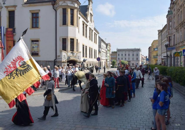 Festiwal Księstwa Ziębickiego