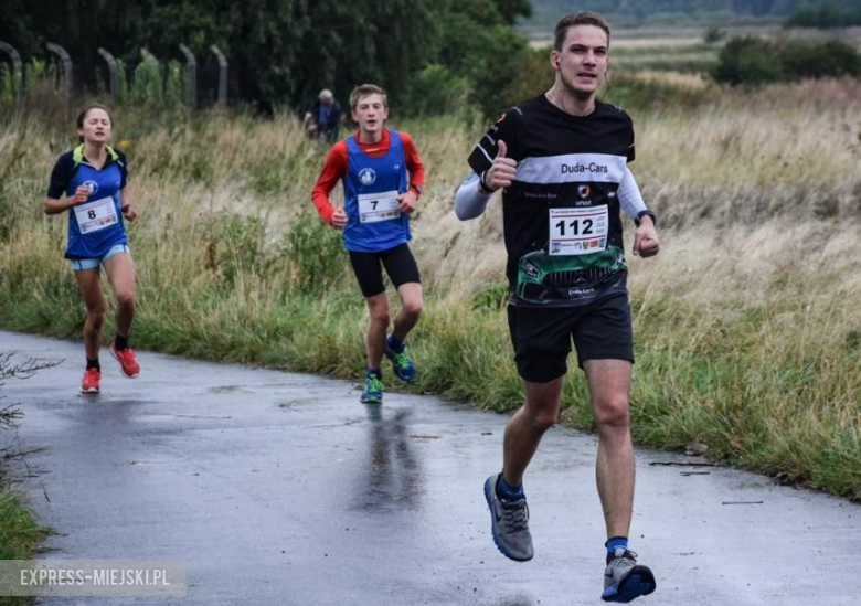 Bieg na 10 km w ramach imprezy pn. „3xZ Grand Prix Powiatu Ząbkowickiego”