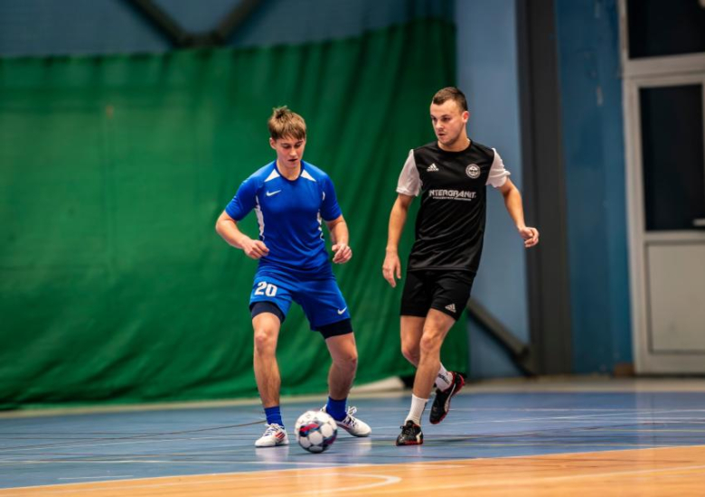 I kolejka Ząbkowickiej Ligi Futsalu