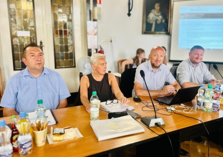 Burmistrz Ziębic z jednogłośnym absolutorium i wotum zaufania
