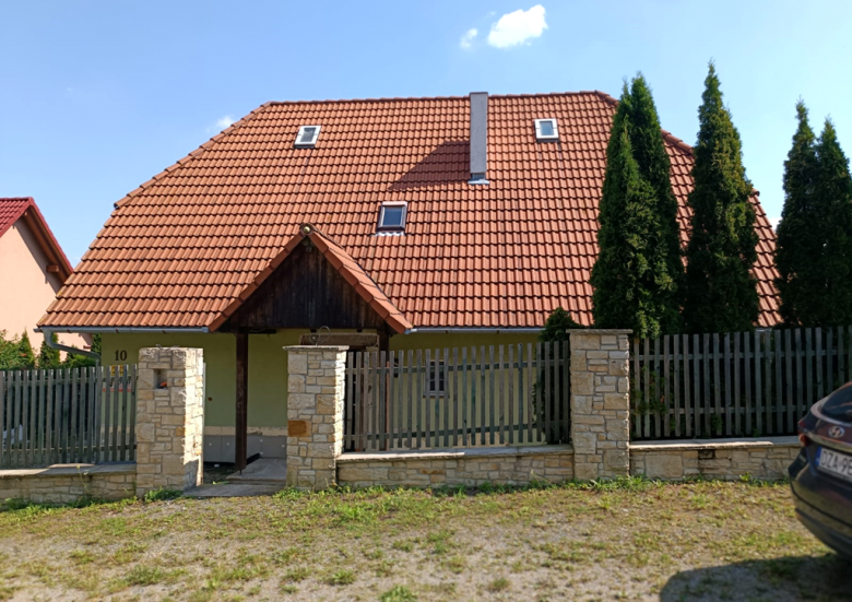 Sprzedam dom przy ul. Polnej w Srebrnej Górze
