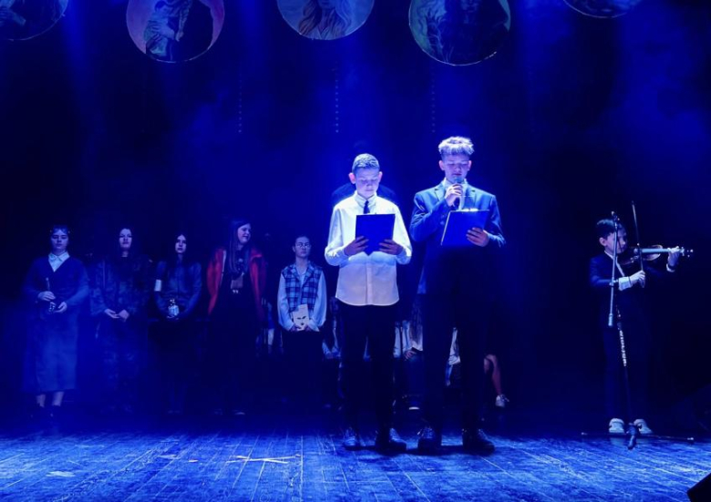 „Kobieta jest arcydziełem wszechświata”. Gminna Akademia z okazji Dnia Kobiet