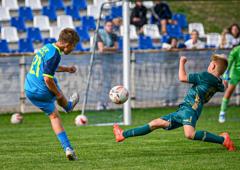 Legia Warszawa zwyciężyła w turnieju Ząbkowice Śląskie Cup