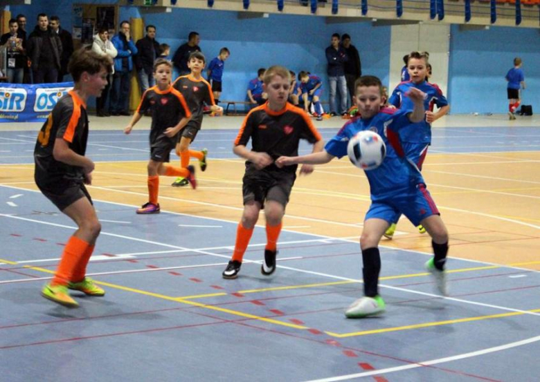Sportowa Sobota z Wielką Orkiestrą Świątecznej Pomocy