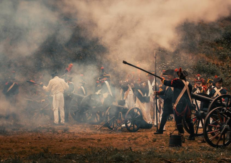 XVII Święto Twierdzy za nami – historia znów ożyła!