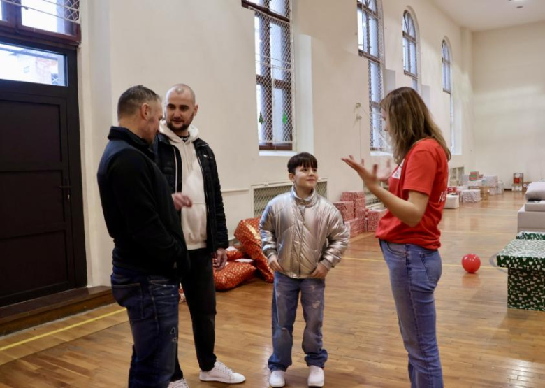 Weekend Cudów. Finał Szlachetnej Paczki w Ząbkowicach Śląskich