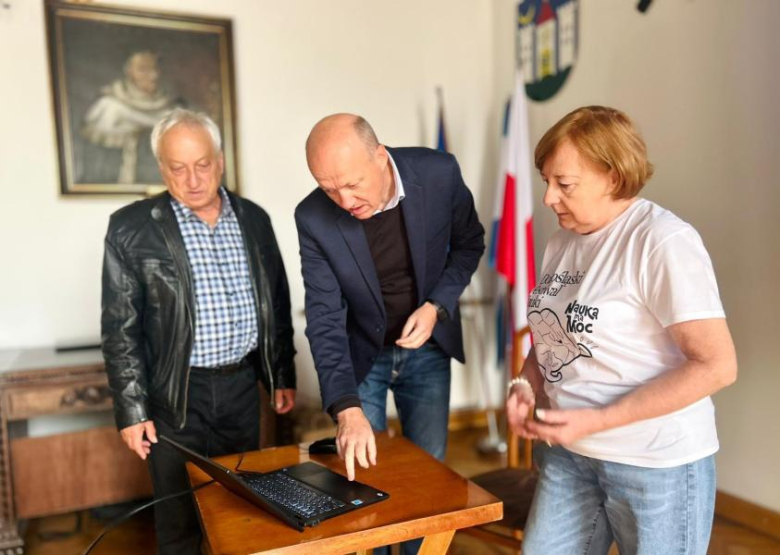 Dolnośląski Festiwal Nauki również w Ziębicach
