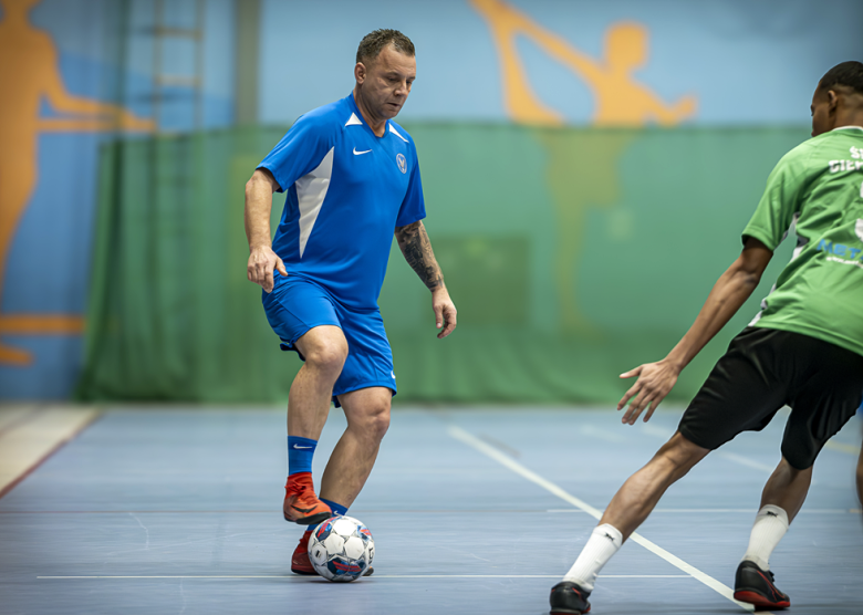	Finały Ząbkowickiej Ligi Futsalu 2025/2026
