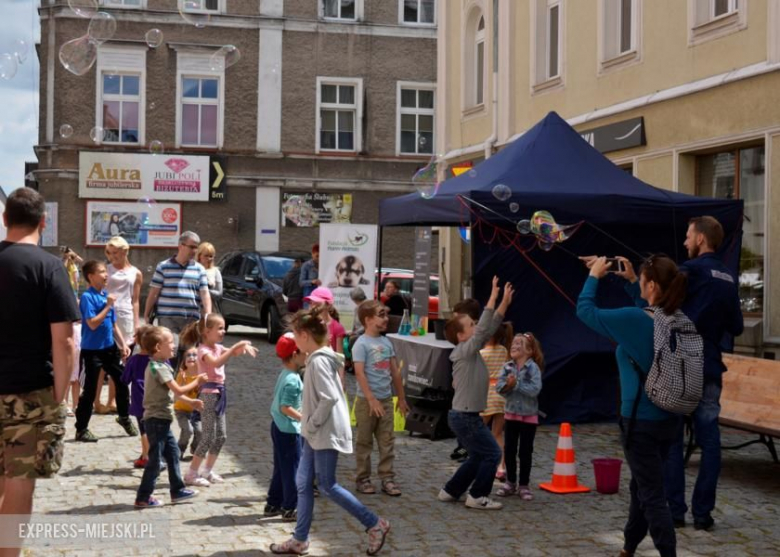 Dni i Noce Krzywej Wieży w Ząbkowicach Śląskich