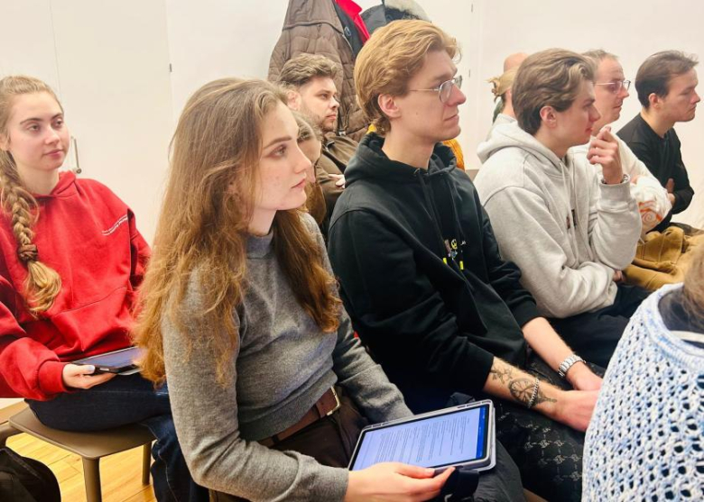 Przyszłość browaru w Ziębicach: studenci, eksperci i mieszkańcy rozpoczynają wspólne prace