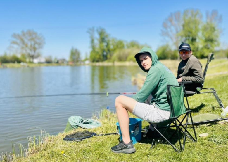 Wędkarze rywalizowali w Ziębicach. Znamy najlepszych