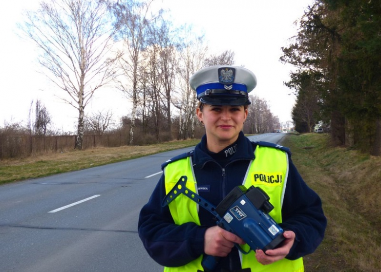 Dziś wyjątkowy dzień. Kobiety w policji również świętują, w naszym powiecie służy ich dwadzieścia