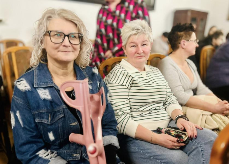 O kanonach kobiecego piękna w XVIII wieku. Wyjątkowy wykład z okazji Dnia Kobiet w Ziębicach