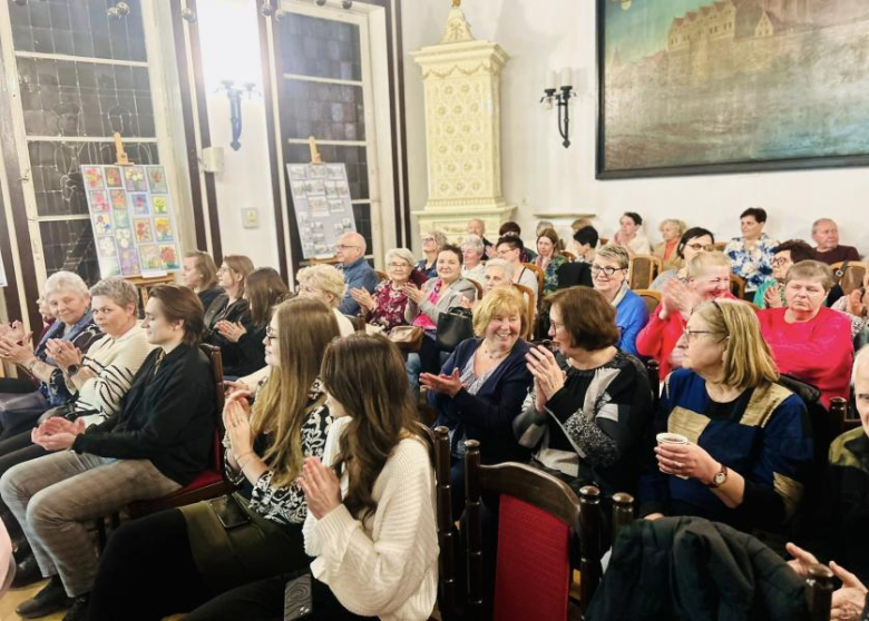 O kanonach kobiecego piękna w XVIII wieku. Wyjątkowy wykład z okazji Dnia Kobiet w Ziębicach