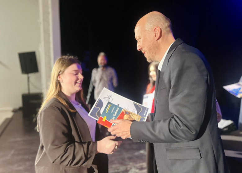 XXIX Dolnośląski Konkurs Recytatorski „Pegazik” 