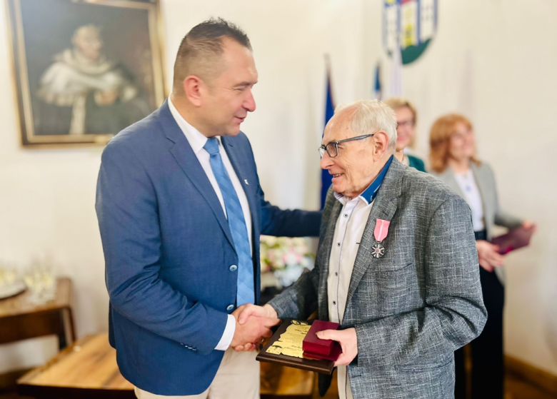 Jubileusz Złotych Godów