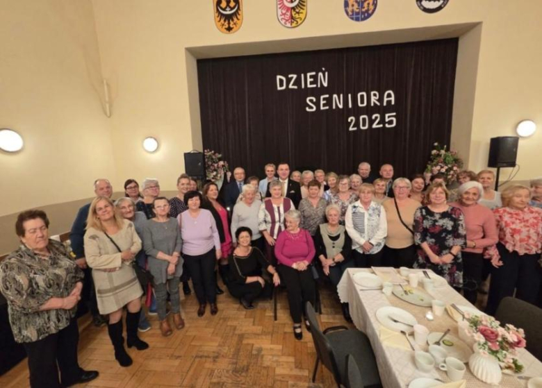 Dzień Seniora w Kamieńcu Ząbkowickim. Ponad 200 uczestników na dwudniowych uroczystościach