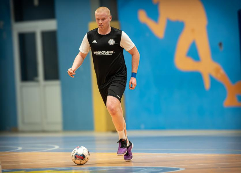 Ząbkowicka Liga Futsalu wkroczyła w decydującą fazę. Znamy cztery ekipy, które zawalczą o mistrza