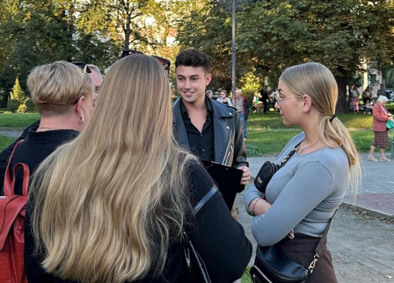 Gorące serca ziębiczan. Koncert charytatywny dla powodzian