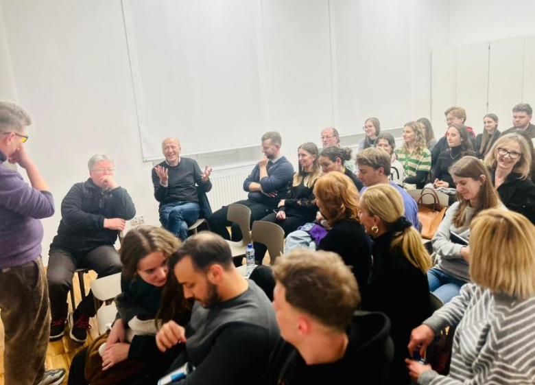 Przyszłość browaru w Ziębicach: studenci, eksperci i mieszkańcy rozpoczynają wspólne prace