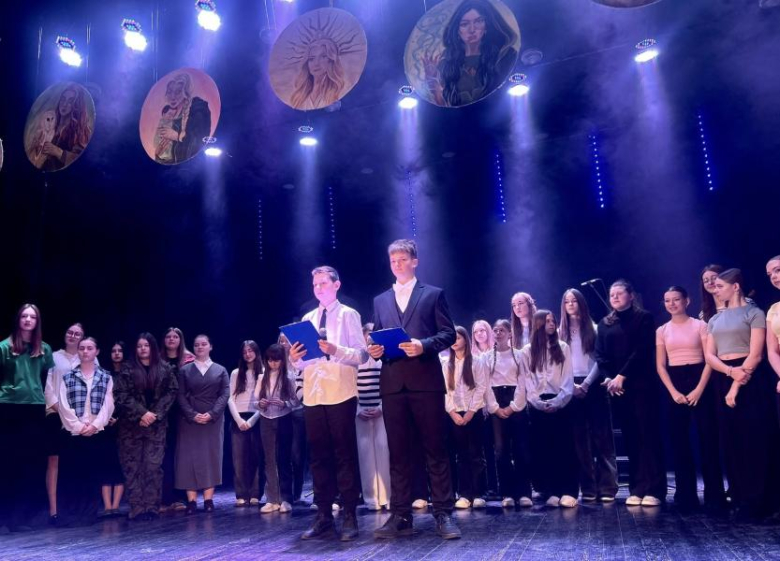 „Kobieta jest arcydziełem wszechświata”. Gminna Akademia z okazji Dnia Kobiet