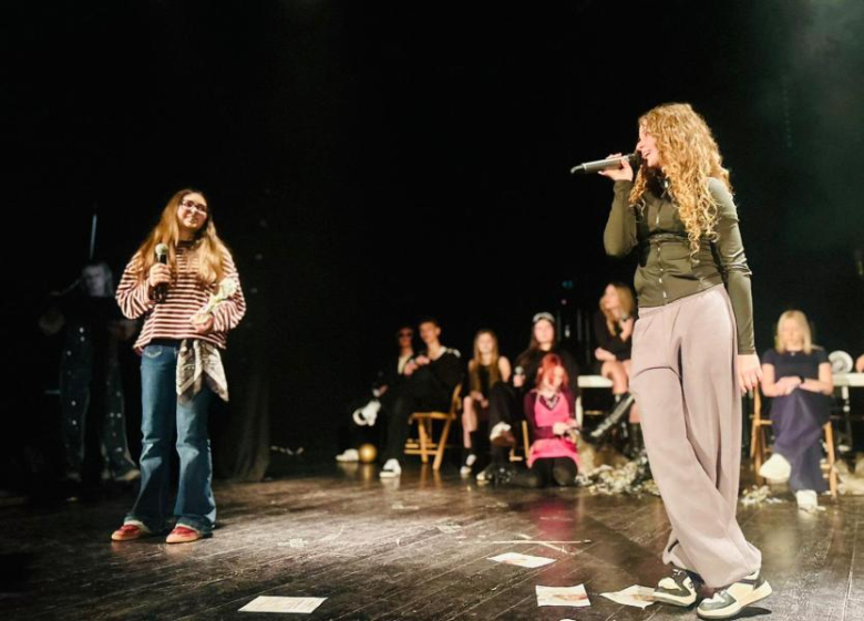 „Zanim zamilknę” – musical o empatii i odpowiedzialności słów z premierą w Ziębicach