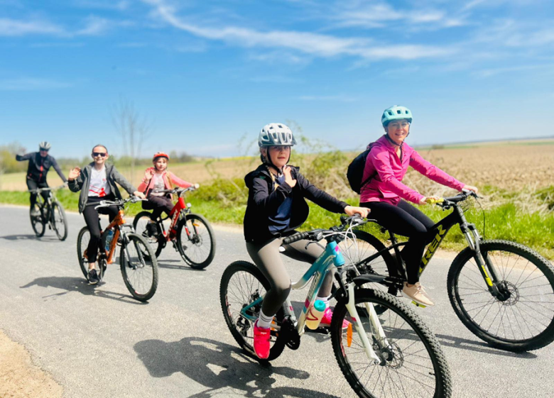 W Ziębicach odbył się 27. Rekreacyjny Rajd Rowerowy