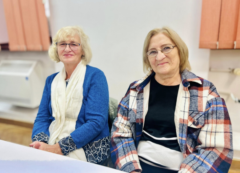 Głos seniorów w Ziębicach będzie lepiej słyszany. Drugie spotkanie ws. utworzenia rady seniorów