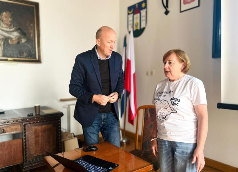 Dolnośląski Festiwal Nauki również w Ziębicach