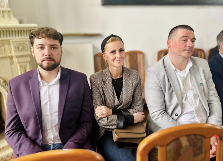 80 lat polskiej administracji w Gminie Ziębice – historia i pamięć w Muzeum Domu Śląskiego