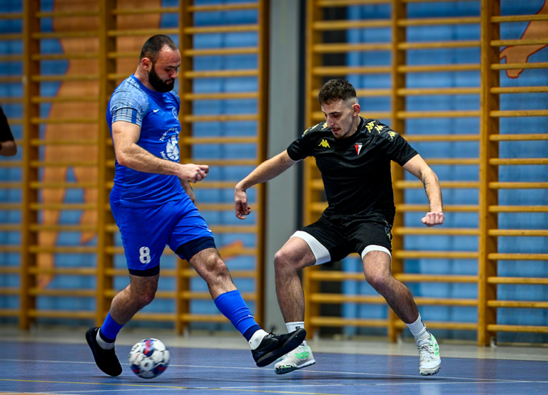 Sokół Smolec zwycięzcą Turnieju Sylwestrowego o Puchar Przewodniczącego Rady Miejskiej