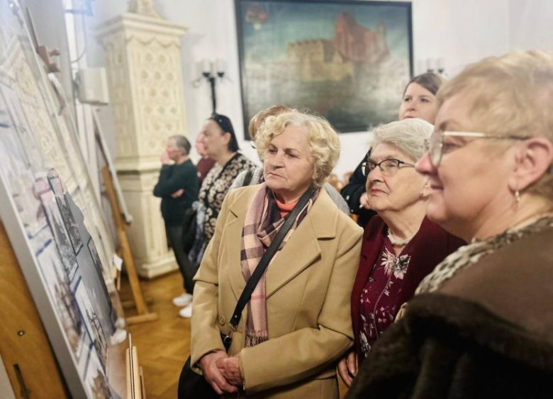 O kanonach kobiecego piękna w XVIII wieku. Wyjątkowy wykład z okazji Dnia Kobiet w Ziębicach