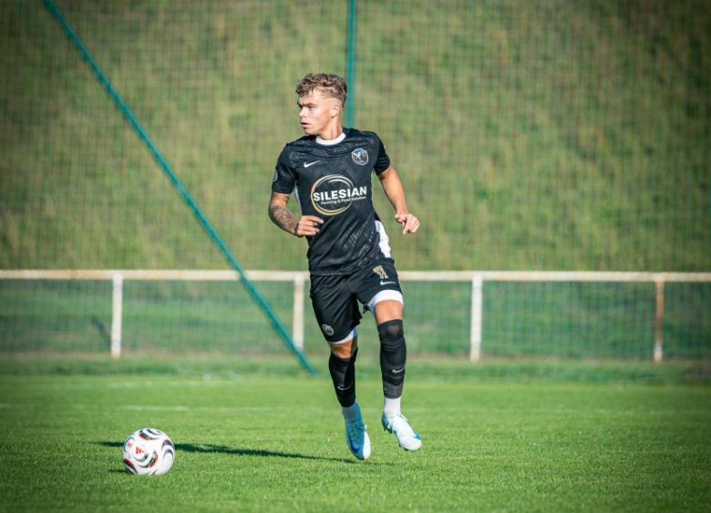 IV liga: Orzeł Ząbkowice Śląskie 2:3 (0:2) Lechia Dzierżoniów